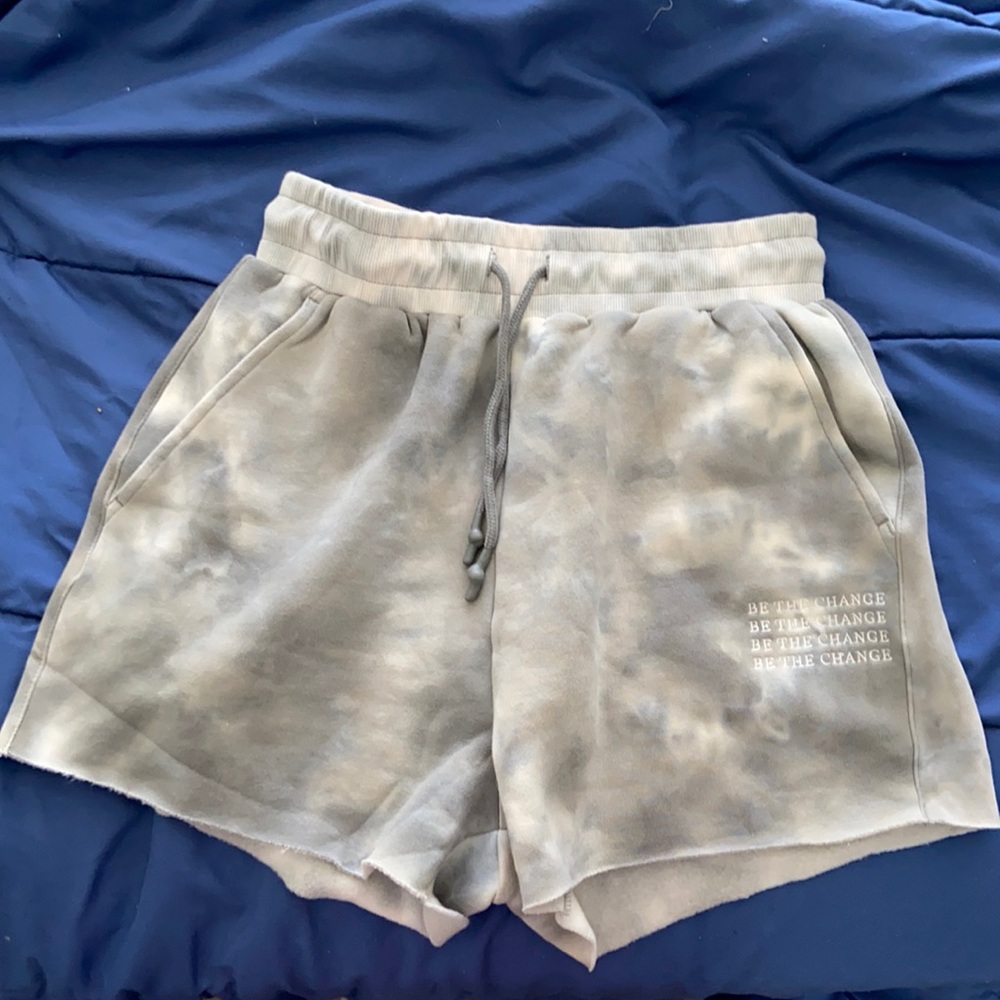 The Affirmation Short - Cyclone